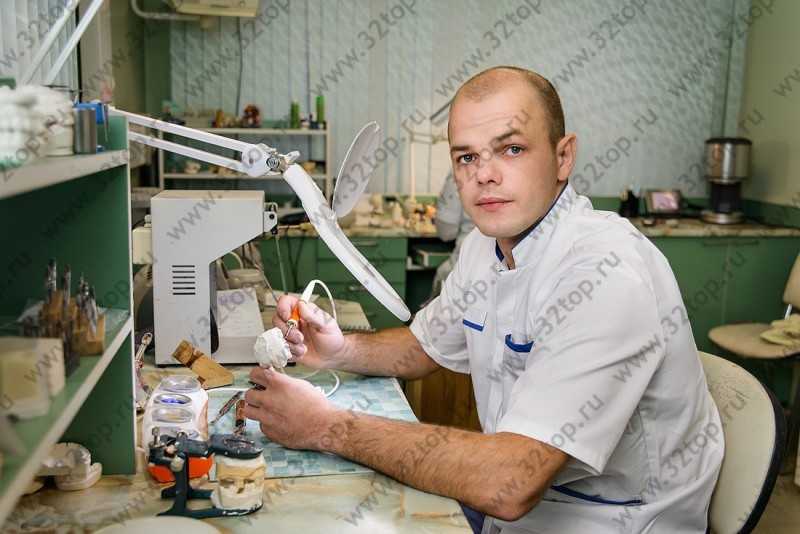 Стоматология МАН