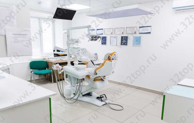 Стоматологическая клиника WELLDENT CLINIC (ВЕЛЛДЕНТ КЛИНИК)
