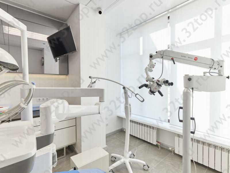 Клиника инновационной стоматологии АКАДЕМИЯ УЛЫБКИ