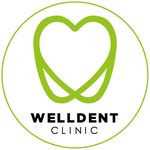 Логотип клиники WELLDENT CLINIC (ВЕЛЛДЕНТ КЛИНИК)