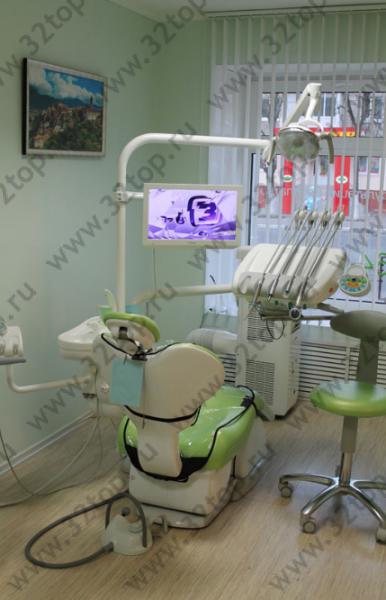 Сеть стоматологий ЛУЧШИЙ на Дуки